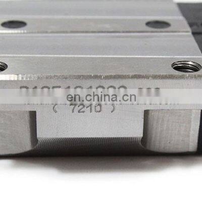Rexroth Linear Runner Block Ball Rail Guide R162432320 R162421420 Carriage Block Bearing