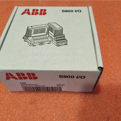 ABB CI854A 3BSE030221R1 Communication Interface AC 800M Controller