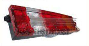 0015405770/001 540 5770/001 540 57 70/0015406270/001 540 6270/001 540 62 70/001 540 6270 10/6370 TAIL LAMP SOCKET photo-2