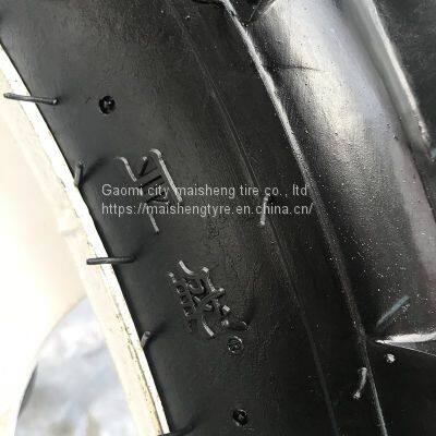 Supply 500-42 Spraying Machine Spraying Machine Tires 5.00-32/36/38/42 Paddy High Flower Tires