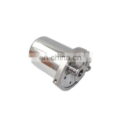 Filter Manufacturer SS316 Tank Air Breather Filter Housing Stainless Steel Strainer