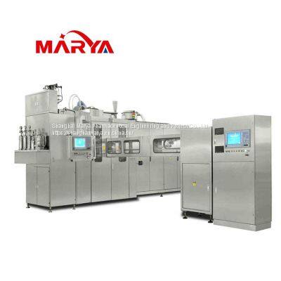 Marya Pharmaceutical Machinery Modular BFS Filling Machine for Medical Instrument photo-3