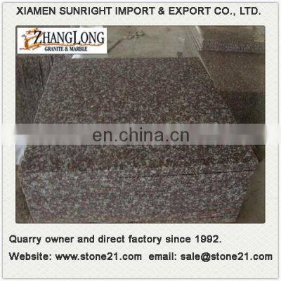 Pink Porno Granite G664, Cheap Prices of Granite per Meter photo-4