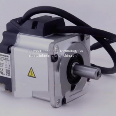 MSME022G1U Panasonic Servo Motor 3000 R/Min Rated Toque Control Mode