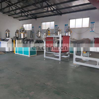 PP Melt Blown Extrusion Host Directly Supplied by the Manufacturer photo-2