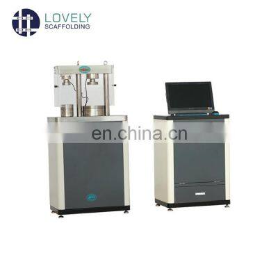 HYE-300b Microcomputer Servo Compression Testing Machine photo-4
