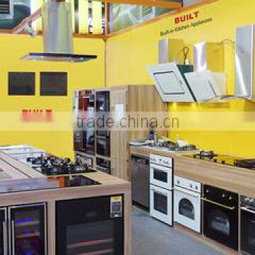 Foshan Built Electronic Appliance Manufacture Co., Limited