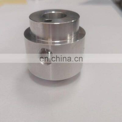 Precision Cnc Machining Aluminum Top Mounting photo-2