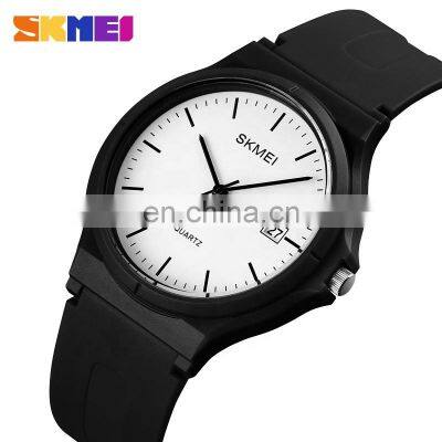 SKMEI 1449 Quartz Watch Mechanism Japan Movt Quartz Watch Movent Price Stainless Steel Back
