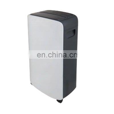 20L New Arrival 220V - 240V 50Hz Home Use Cloth Drying Dehumidifier 500Ml