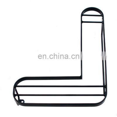 Wholesale 4x4 Off-road Tuning Car Accessories Extend Tail Lamps Lights Grill Cover Guard Sets Fit for Land Rover Defender photo-2