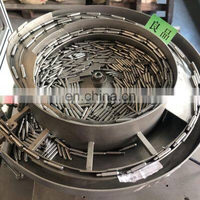 RK-1520 Glass Plate With U-Type Groove Fastener Optical Sorting Equipment For Size Appearance Defect Inspection photo-2