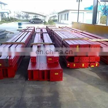 Modern Building High Quality Steel Structure Prefabricated School Building/Factory/Warehouse/Workshop Build photo-5