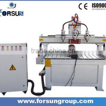 China multi spindle wood cnc router for wood door guitar, cnc router cutting engraver machine with best router cnc price