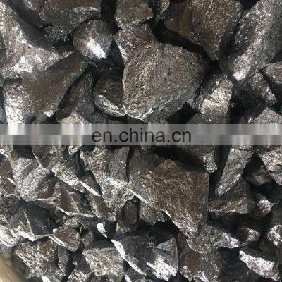 Anyang Factory Direct Sales 97 off Grade Silicon Metal/ 97 Metallic Silicon