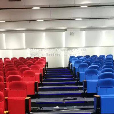 China Manufacturers Wholesale Energy Saving and Durable LED Aluminum Stair Light Factory Direct Sales photo-4