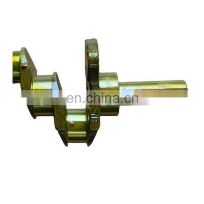 D4BA D4BH 4D56T cigüeñal OEM 23111-42010 MD102601 MD374408 MD376960 cigüeñal adecuado para el automóvil Hyundai D4BB h100 photo-3