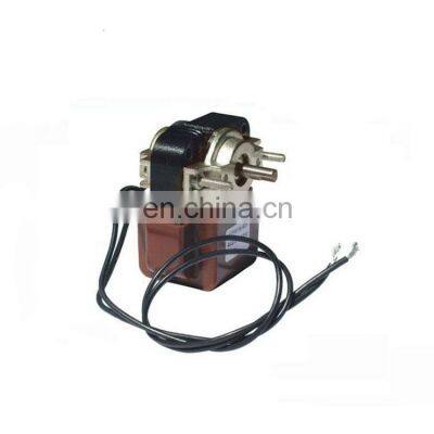 YZF6116-001 Refrigerator shaded pole fan motor