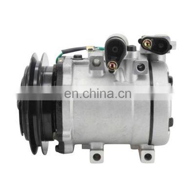 A/C Compressor 505(5H09) Electric Car A/C Compressor Electric Automotive Air Conditioning Compressor