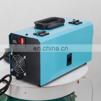IGBT Maquina de Soldar Inverter Mig Welders MIG/MMA-250 photo-3