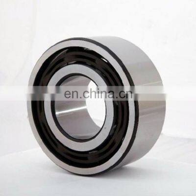 OEM 3307 bearings , manufacturer wholesale hot sale, high performance long life double row angular contact bearing