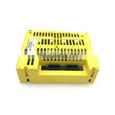 Original and in Stock Fanuc CNC Servo Amplifier IO Module A06B-6149-H001 photo-4