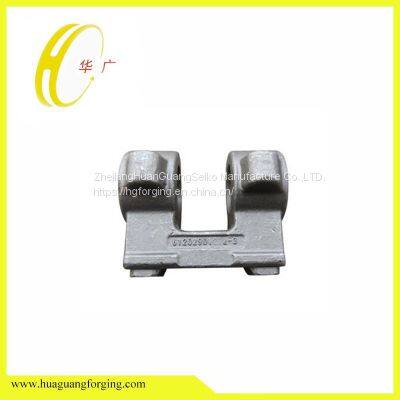 Stainless Steel  young-bus fitting serie