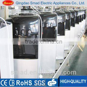 compressor cooling hot and cold water dispenser oem