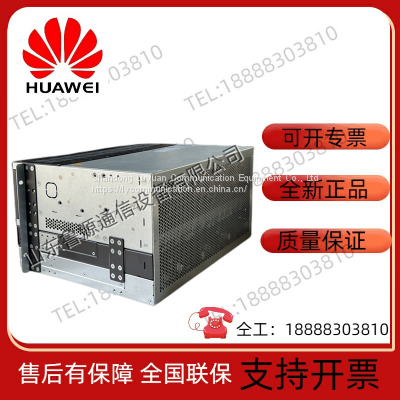 Huawei DCDU-200AN3 Hybrid Power Supply Embedded Power Supply DCDU, 220/380V Three-phase 200A photo-4