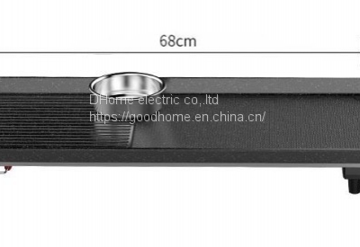 Multifunctional Electric Baking Tray（Wechat:13510231336） photo-3