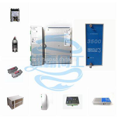 3500/92 136180-01  Programmable logic controller