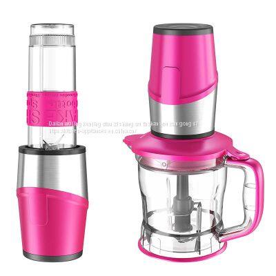 TB12M / Multifunctional Juicer photo-2