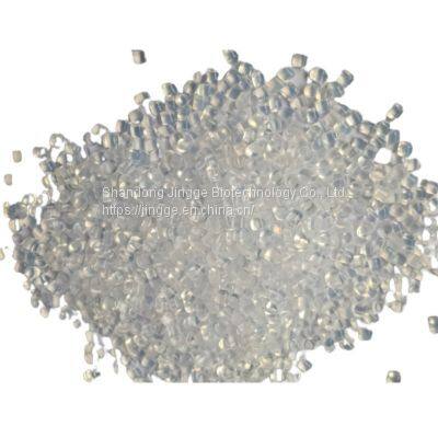 Top Selling Raw Recycled Plastic Particles Polymer Pellet Pa6 Polyamide 6 Nylon6 Pa6 photo-4