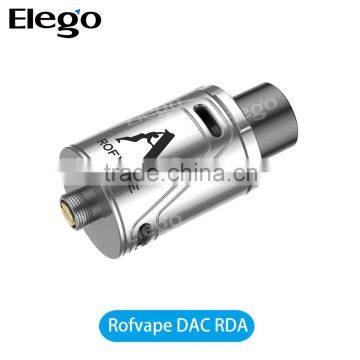 Crazy Price First Batch Original Rofvape DAC From Elego photo-3