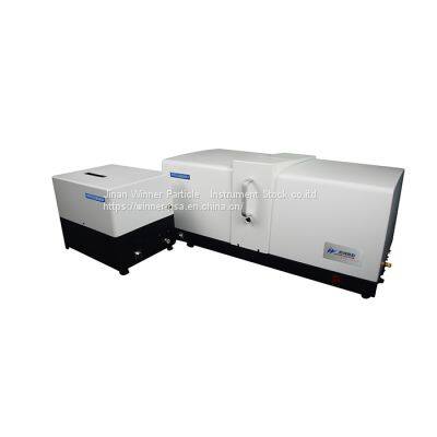 Universal Dry Dispersion Winner 3003 Laser Particle Size Analyzer, Adopt MIE Scattering Principle photo-2