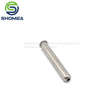 SHOMEA Custom Thin Wall Small Diameter Medical Stainless Steel Irrigation tubes