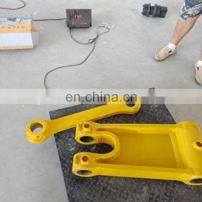 High Quality Excavator Parts Zx240-3 H Link 8081885 photo-2