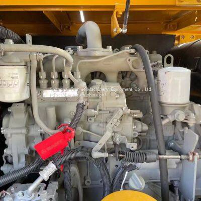 Cost-effective Used SANY SY95C Excavators for Sale photo-4