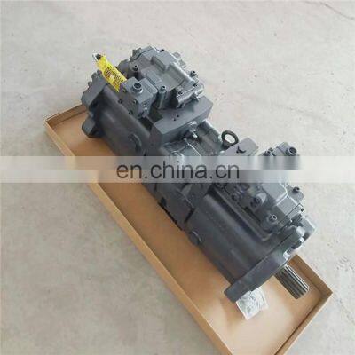 14508164 VOE14508164 Excavator Parts Main Piston Pump EC460B Hydraulic Pump For Volvo