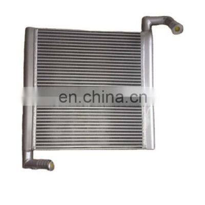 Excavator SH60 oil cooler, Hydraulic oil cooler for SH60-1