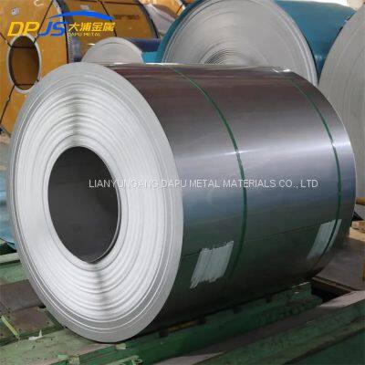 304/316/316LS/310LMN/903/901 Stainless Steel Strip/Coil SGS/BV Certification Compressor Blades/Exchanger Equipment photo-2