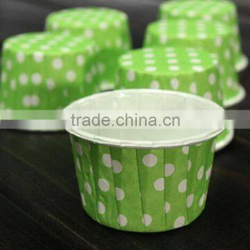 Red Santa Claus Christmas Decoration Mini Muffin Cake Cups,party Cheap Bulk Small Cupcake Cases Supply Kids Favors photo-2