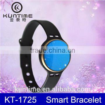 New Fashion Design Bluetooth Touch Screen Smart Watch for Andriod for IOS photo-3