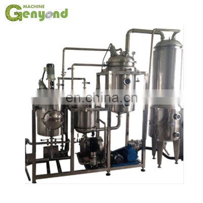 Low price soxhlet extractor Factory