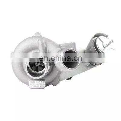 Complete Turbo KOCG 53039700469 53039880469 DL3Z6K682E Turbocharger