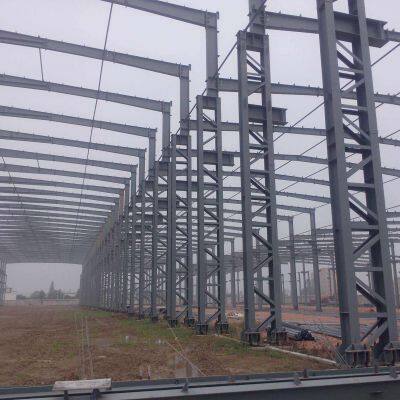 Building Warehouses Factory Warehouse General Steel Buildings Prices Welding Easy