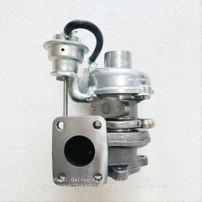 New RHF3 Turbo For Yangma Kubota Agricultural Machinery Engine 1G491-17010 1G491-17011 1G491-17012 VA410164  VA410128 1G934-17011 turbocharger