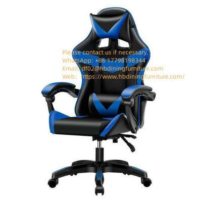 PU Leather Office Chair