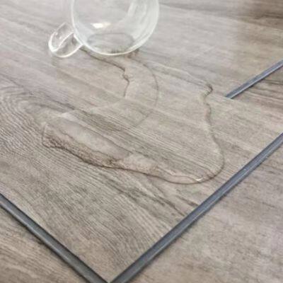 Spc Click Locking Floor Plastic Spc Vinyl Flooring 10mm Spc Parquet Flooring