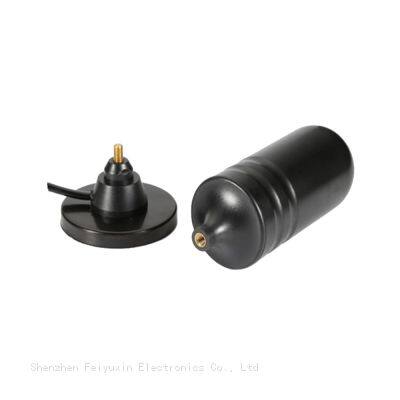 1080P DVB-T DVB-T2 Magnetic TV Digital HD Antenna Digital Indoor HDTV Antenna photo-2